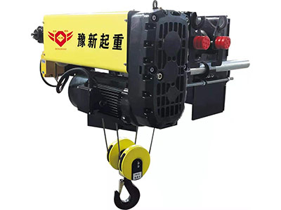 黑龍江120米高塔專用電動葫蘆