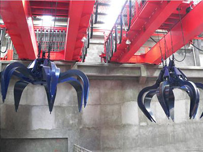 黑龍江抓斗起重機(jī)