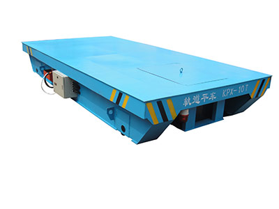 黑龍江電動(dòng)平車(chē)